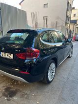 BMW X1 (E84) 20d