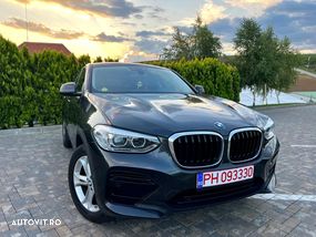 BMW X4 (G02)