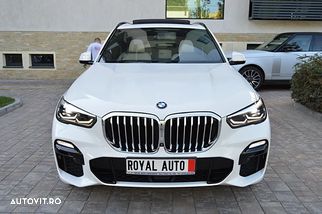 BMW X5 (G05) 30d xDrive