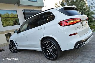 BMW X5 (G05) 30d xDrive