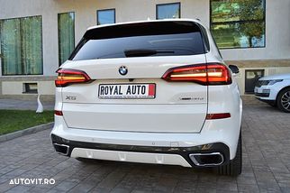 BMW X5 (G05) 30d xDrive