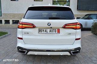 BMW X5 (G05) 30d xDrive