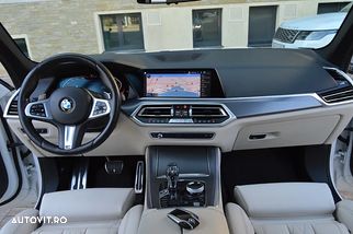 BMW X5 (G05) 30d xDrive