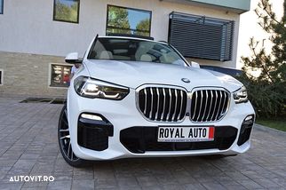 BMW X5 (G05) 30d xDrive