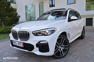 BMW X5 (G05) 30d xDrive