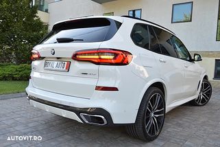 BMW X5 (G05) 30d xDrive