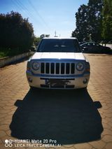 Jeep Patriot