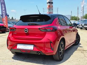 Opel Corsa F