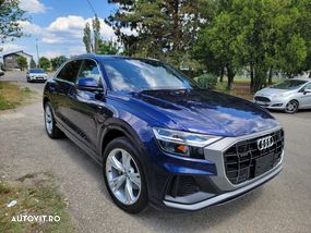 Audi Q8 55 TFSI