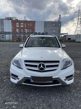 Mercedes-Benz GLK