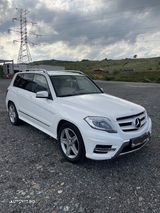 Mercedes-Benz GLK