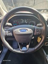 Ford Focus Mk4 1.5 TDCI S&S