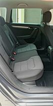 Volkswagen Passat B7 1.4 TSI BlueMotion