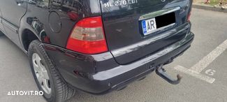 Mercedes-Benz ML