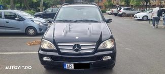 Mercedes-Benz ML