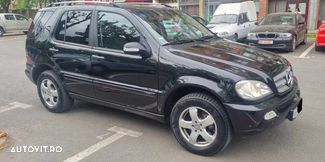 Mercedes-Benz ML