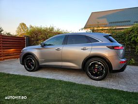 DS Automobiles DS 7 Crossback