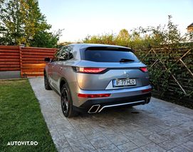 DS Automobiles DS 7 Crossback