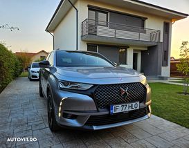 DS Automobiles DS 7 Crossback