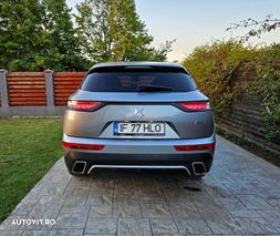 DS Automobiles DS 7 Crossback