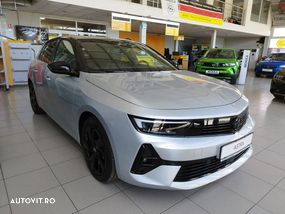 Opel Astra L 1.2 Turbo