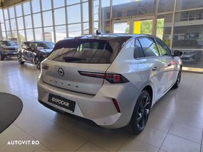 Opel Astra L 1.2 Turbo