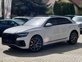 Audi Q8 50 TDI