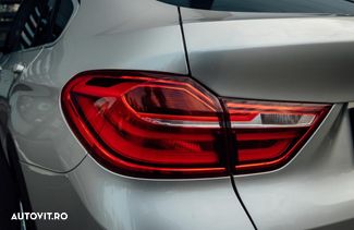 BMW X4 (F26)