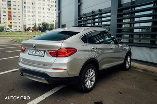 BMW X4 (F26)