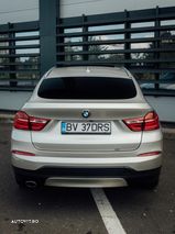 BMW X4 (F26)