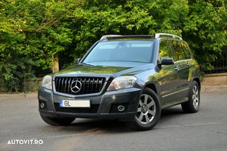 Mercedes-Benz GLK