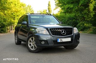 Mercedes-Benz GLK