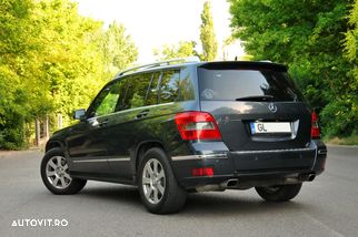 Mercedes-Benz GLK