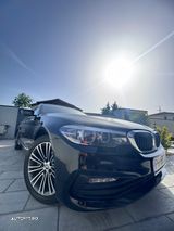 BMW Seria 5 Sedan (G30) 530d xDrive