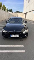 BMW Seria 3 Sedan (F30)
