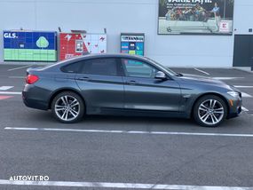 BMW Seria 4 Gran Coupe (F36) 428i