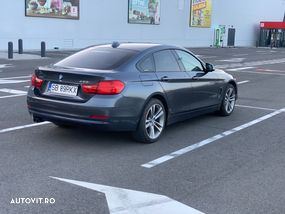 BMW Seria 4 Gran Coupe (F36) 428i