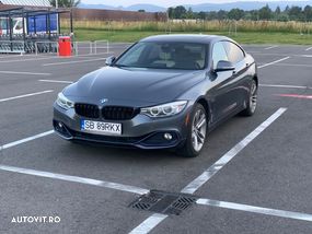 BMW Seria 4 Gran Coupe (F36) 428i