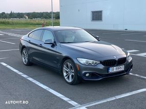 BMW Seria 4 Gran Coupe (F36) 428i