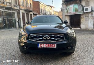 Infiniti FX 30d