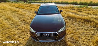 Audi A4 Allroad B9 3.0 TDI V6