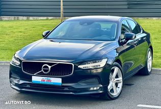 Volvo S90 D4