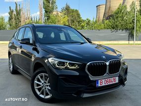 BMW X1 (F48) 18i