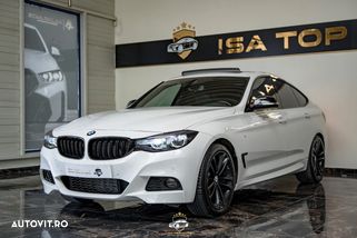 BMW Seria 3 Sedan (F30) 330d