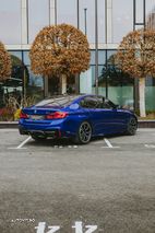 BMW M5 (F90) Competition 4.4 V8 xDrive