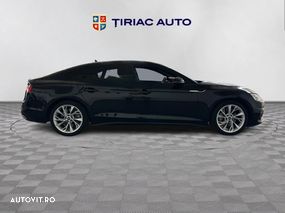 Audi A5 Sportback (F5) 45 TFSI