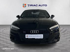 Audi A5 Sportback (F5) 45 TFSI