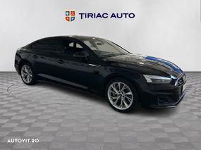 Audi A5 Sportback (F5) 45 TFSI