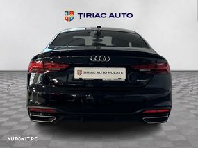 Audi A5 Sportback (F5) 45 TFSI