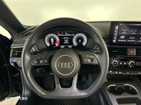 Audi A5 Sportback (F5) 45 TFSI